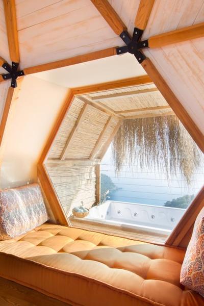 Kabak Dome Suites