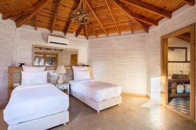 Kabak Dome Suites