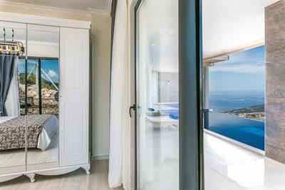 Villa Serçe Hill Villas Kalkan