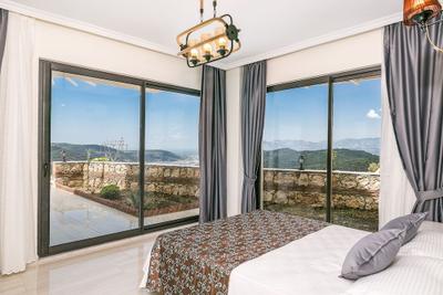Villa Serçe Hill Villas Kalkan