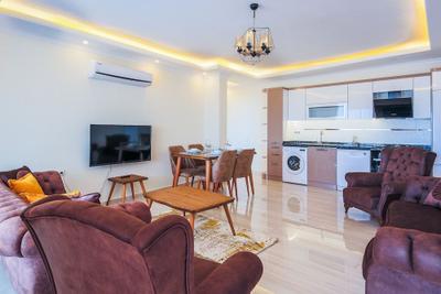 Villa Serçe Hill Villas Kalkan