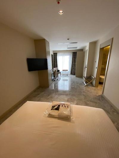 Yahura Otel