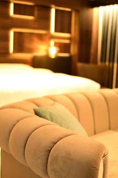Yahura Otel