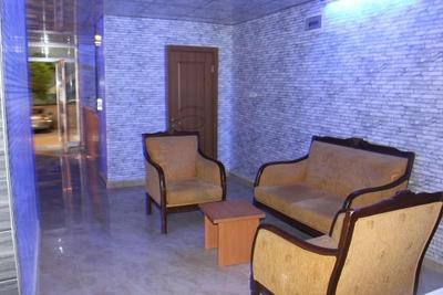 Grand Sonmez Apart Otel