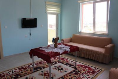 Grand Sonmez Apart Otel