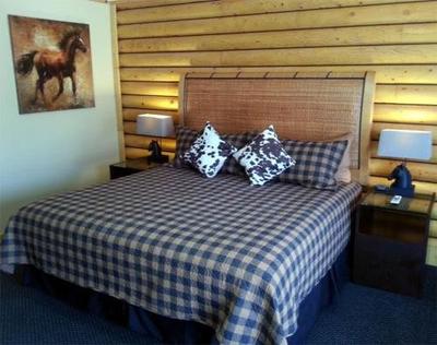 Canyons Lodge, a Canyons Collection Property