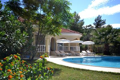 Villa Tophill