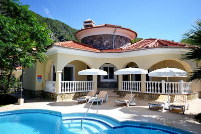 Villa Tophill