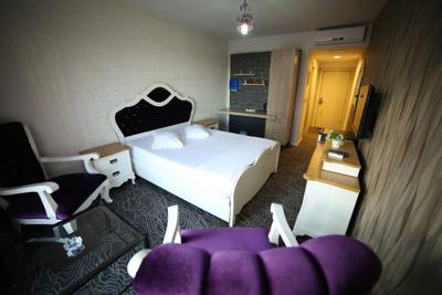 Gunes Suites