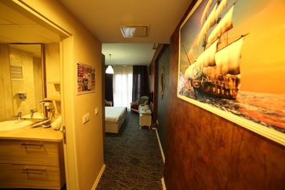 Gunes Suites