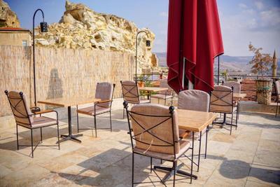 Efendi Cave Hotel