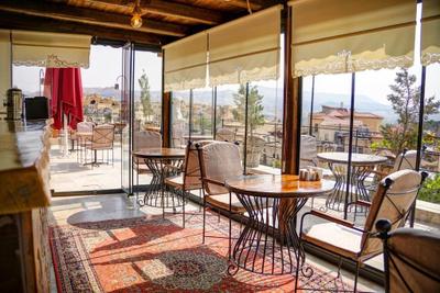 Efendi Cave Hotel