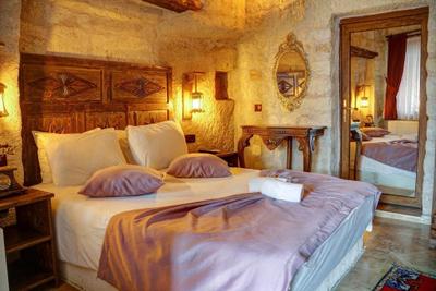 Efendi Cave Hotel