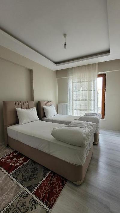 Padi̇shah Sui̇te Otel