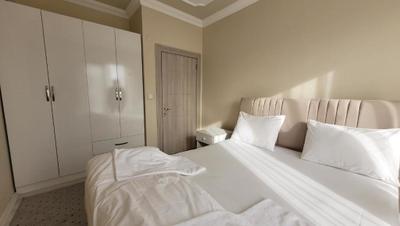 Padi̇shah Sui̇te Otel
