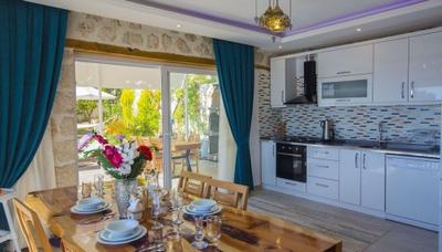 Villa Tasli