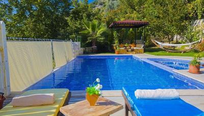 Villa Tasli