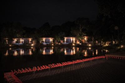 Awana Villa Resort Yaonoi