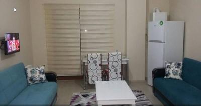 Kar Tanesi Apart Otel