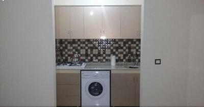 Kar Tanesi Apart Otel