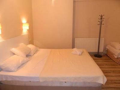 Ayasofya Life Aparts & Suites