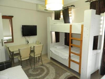 Ayasofya Life Aparts & Suites