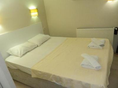 Ayasofya Life Aparts & Suites