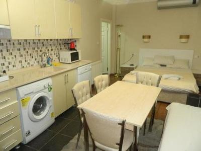 Ayasofya Life Aparts & Suites