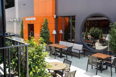 Four Points Express By Sheraton Bursa Nilufer