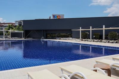 Four Points Express By Sheraton Bursa Nilufer