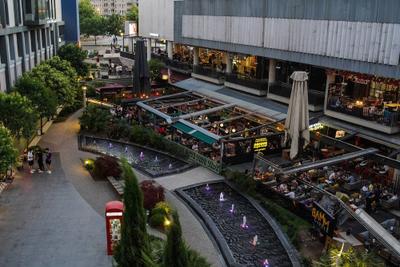 Four Points Express By Sheraton Bursa Nilufer