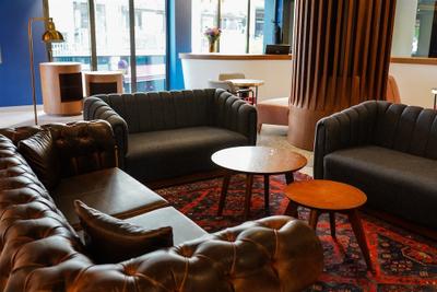Four Points Express By Sheraton Bursa Nilufer