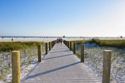 Sun And Sea By Beachside Management