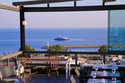 Hotel Bronte