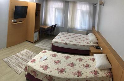 Hotel Özsefa