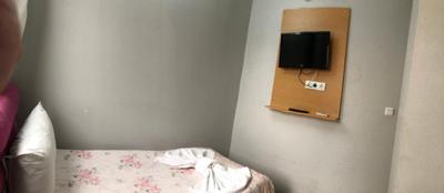 Hotel Özsefa
