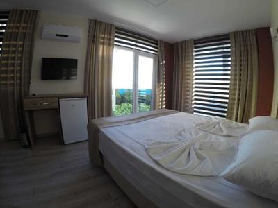 Loca Butik Hotel
