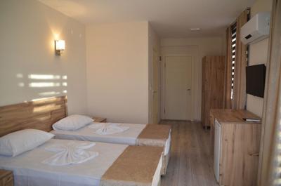 Loca Butik Hotel