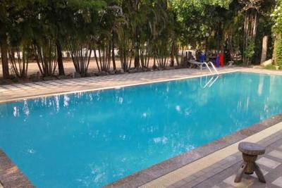 Thongpaeka Hotel