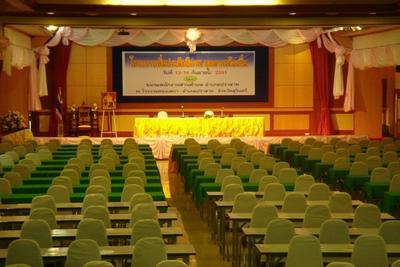 Thongpaeka Hotel