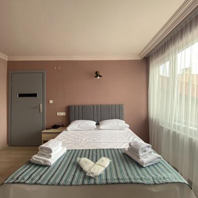 Stay Inn Edirne