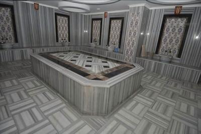 Emre Myra Park Apartments