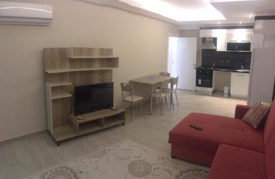Emre Myra Park Apartments