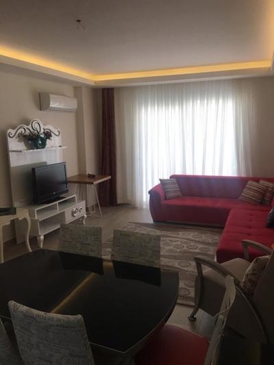 Emre Myra Park Apartments