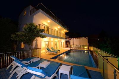 Villa Donat