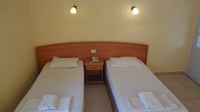 Kleopatra Icaria Hotel