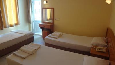 Kleopatra Icaria Hotel
