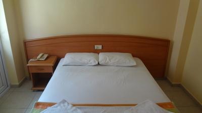 Kleopatra Icaria Hotel