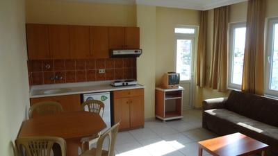 Kleopatra Icaria Hotel
