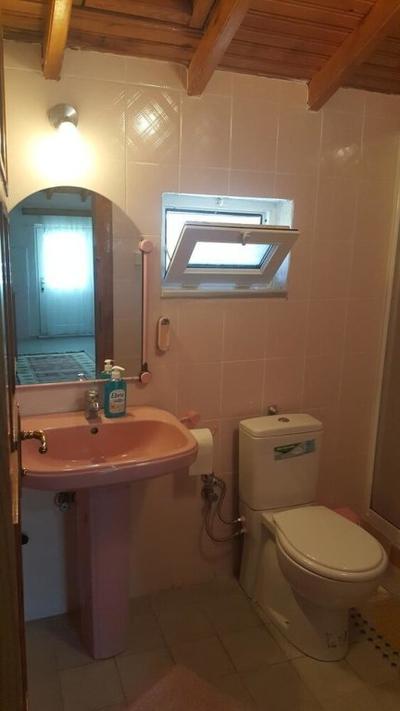 Sakli Bahce Apart